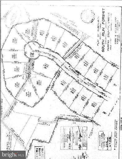9121 Scott Street Springfield, VA 22153 - Photo 26 of 28 Lot 135