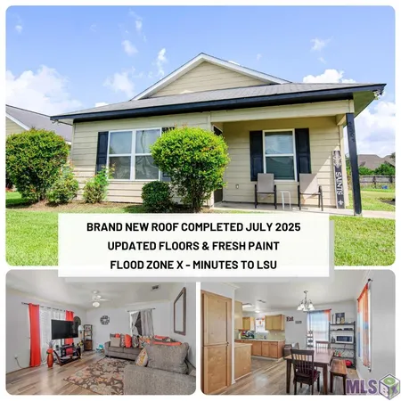 $147,250 | 2564 Elvin Drive, Baton Rouge, LA 70810