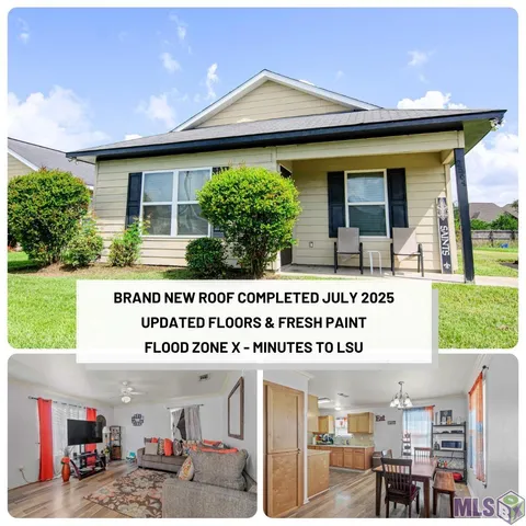 $147,250 | 2564 Elvin Drive, Baton Rouge, LA 70810