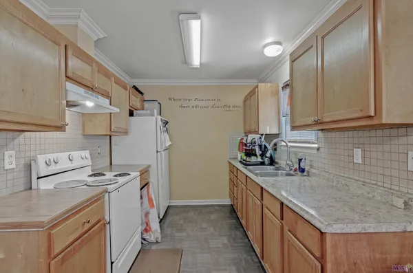$147,250 | 2564 Elvin Drive, Baton Rouge, LA 70810
