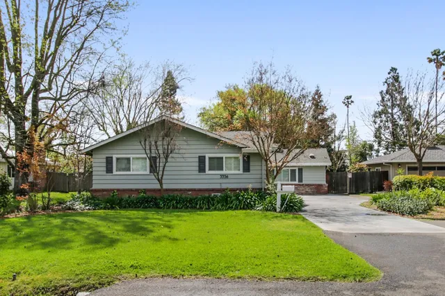$550,000 | 3336 Club Lane, Sacramento, CA 95821