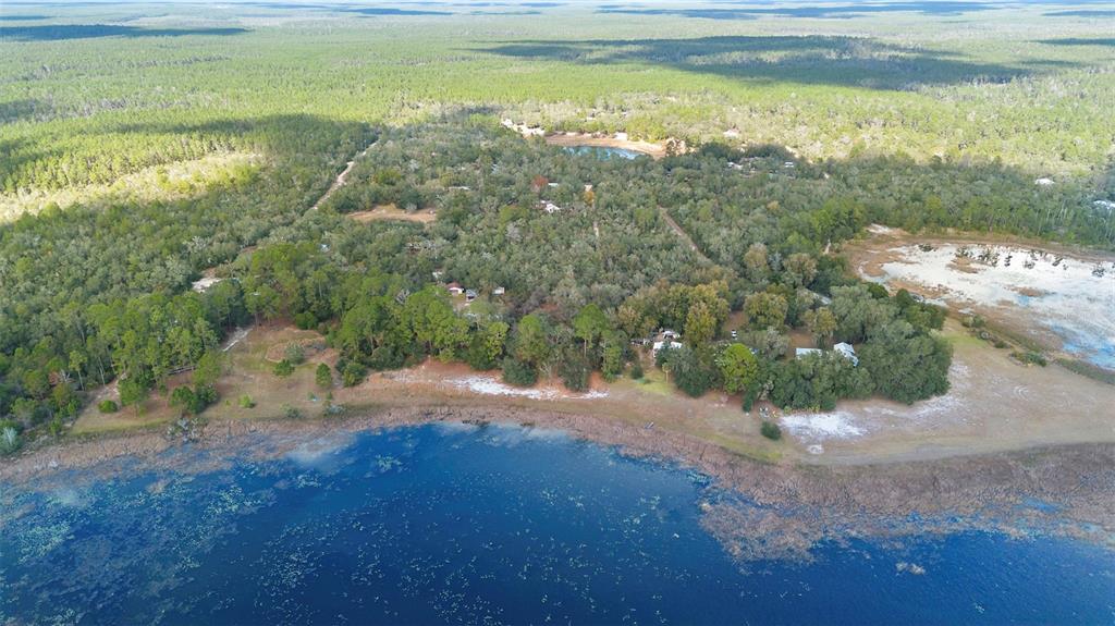 Tbd Southeast 256th Avenue Umatilla, FL 32784 - Photo 17 of 30 a view of an ocean and beach