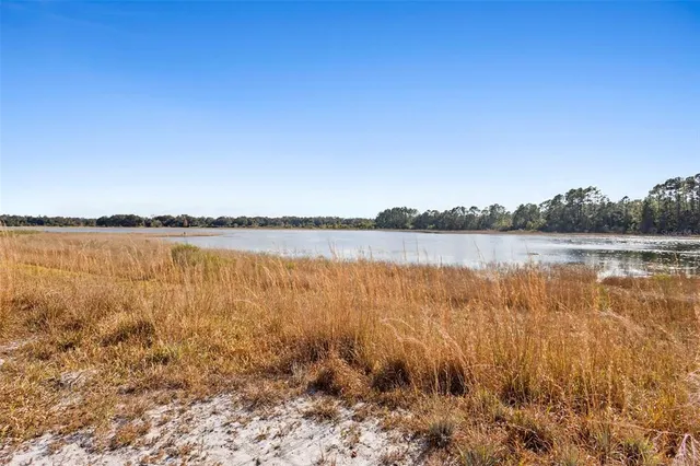 a view of a lake view