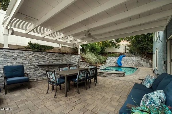 $1,695,000 | 3911 Park Vista Place, La Crescenta, CA 91214