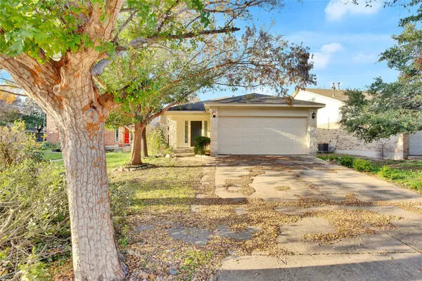 $2,200 | 2512 Jesse Owens Drive, Austin, TX 78748