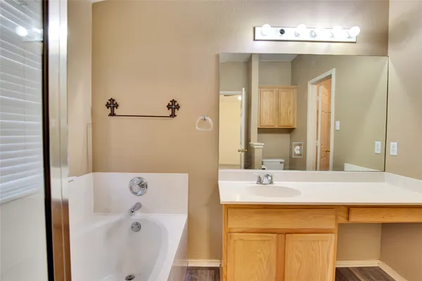 $2,200 | 2512 Jesse Owens Drive, Austin, TX 78748