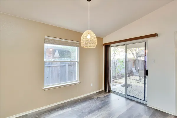 $2,200 | 2512 Jesse Owens Drive, Austin, TX 78748