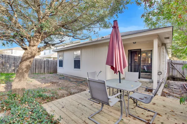 $2,200 | 2512 Jesse Owens Drive, Austin, TX 78748