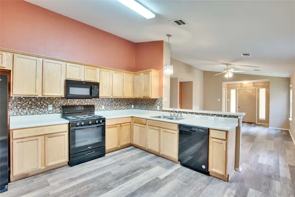 $2,200 | 2512 Jesse Owens Drive, Austin, TX 78748
