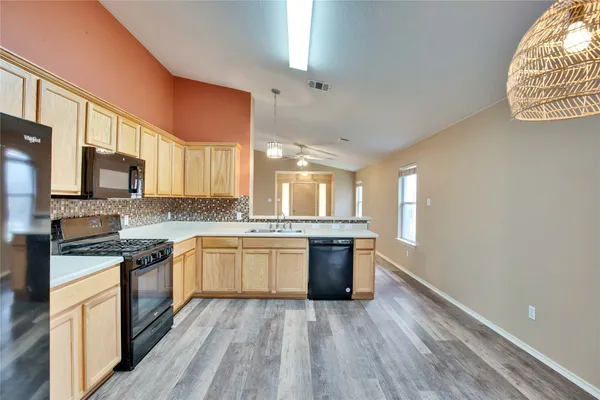 $2,200 | 2512 Jesse Owens Drive, Austin, TX 78748