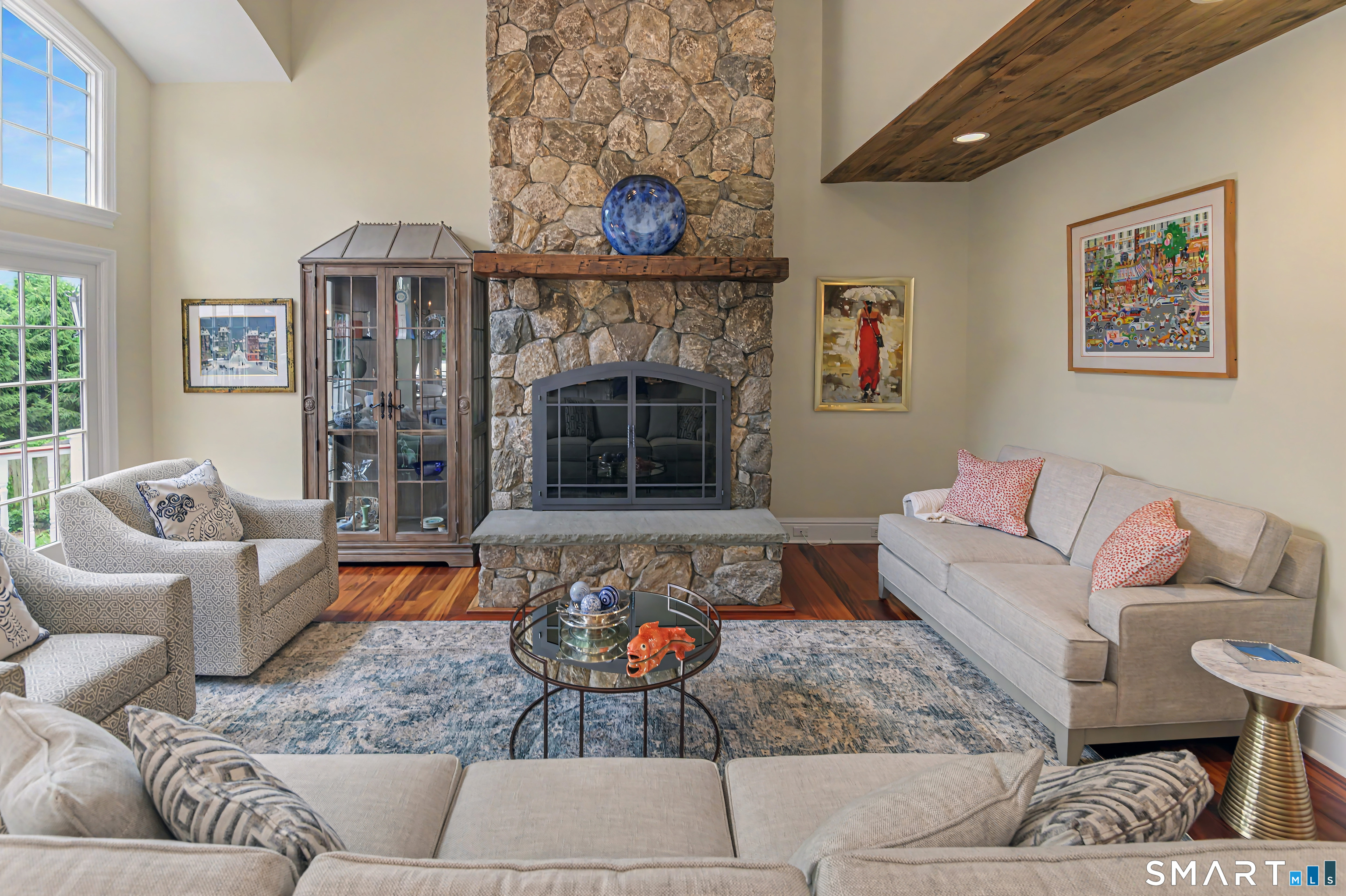 152 High Ridge Avenue Ridgefield, CT 06877 - Photo 8 of 40