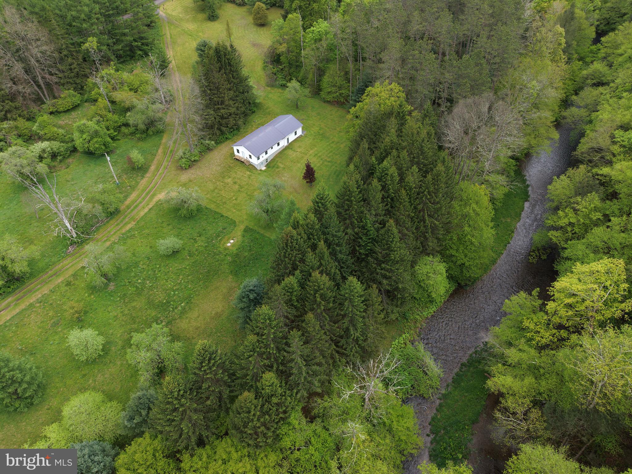 1227 Cross Fork Creek Road Cross Fork, PA 17729 - Photo 5 of 139