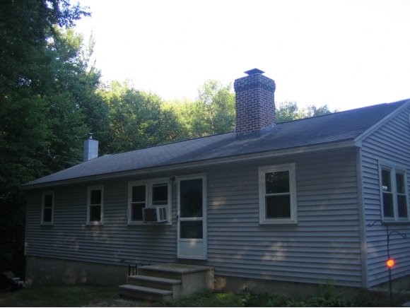 166 Deerhaven Road Weare, NH 03281 - Photo 1 of 1