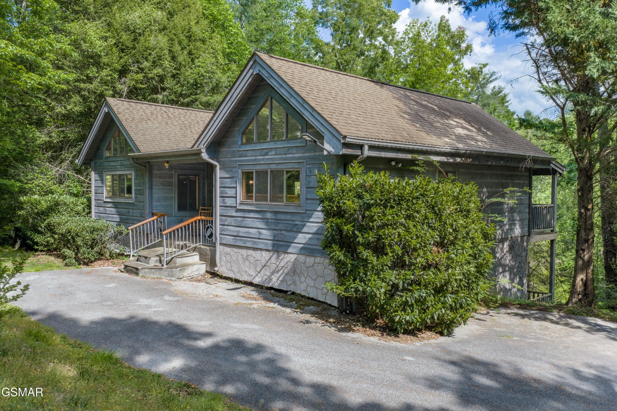 2410 Whitetail Ridge Way Sevierville, TN 37862 - Photo 72 of 73 Gallery Image 72