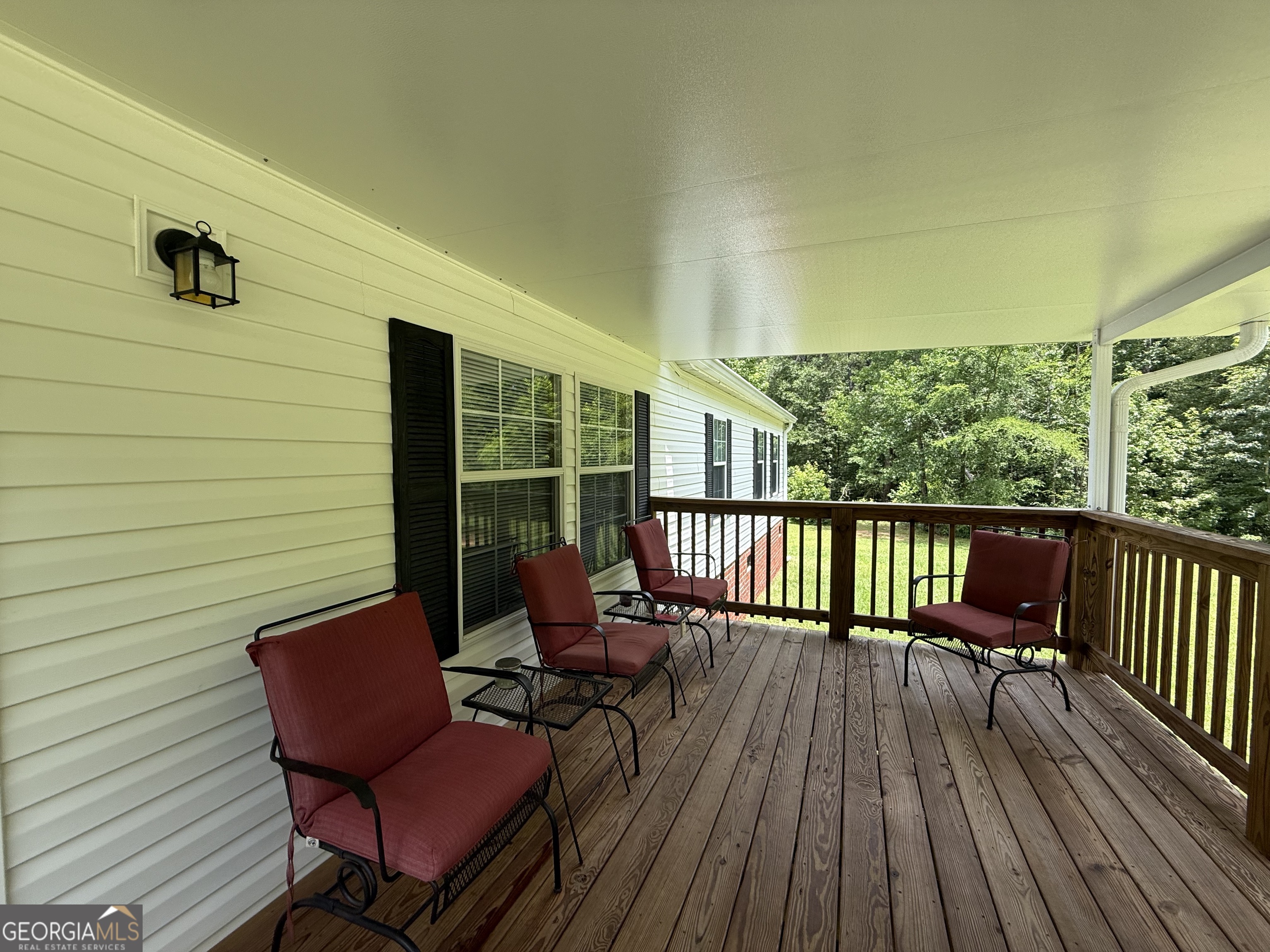 3879 East White Oak Road Appling, GA 30802 - Photo 3 of 26
