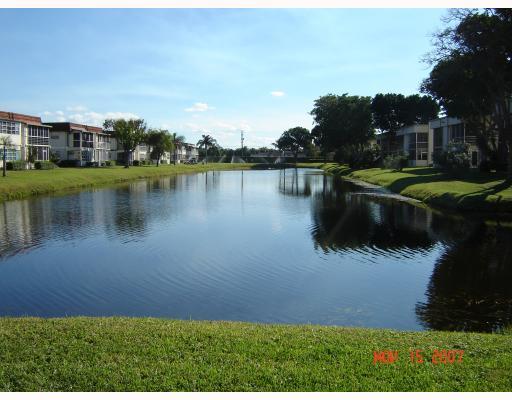 597 Monaco Way, Unit 597 Delray Beach, FL 33446 - Photo 11 of 12 Additional Photo