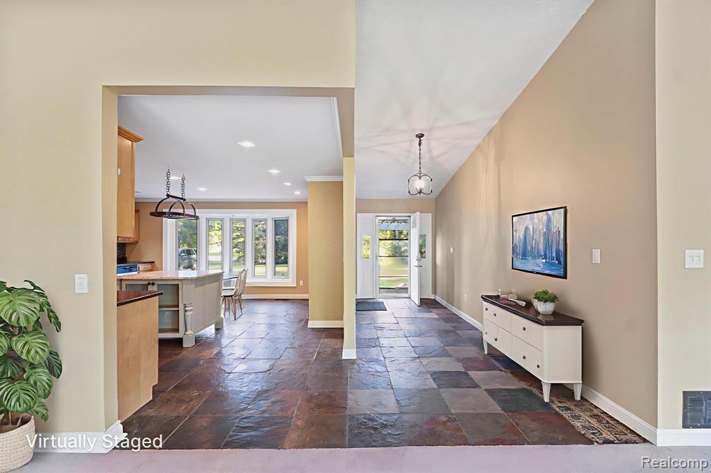 5376 Casey Road Dryden, MI 48428 - Photo 4 of 47