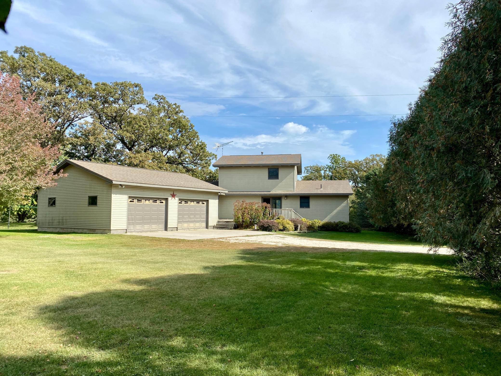 14777 Mill Road Lime Springs, IA 52155 - Photo 1 of 1 Gallery Image 1