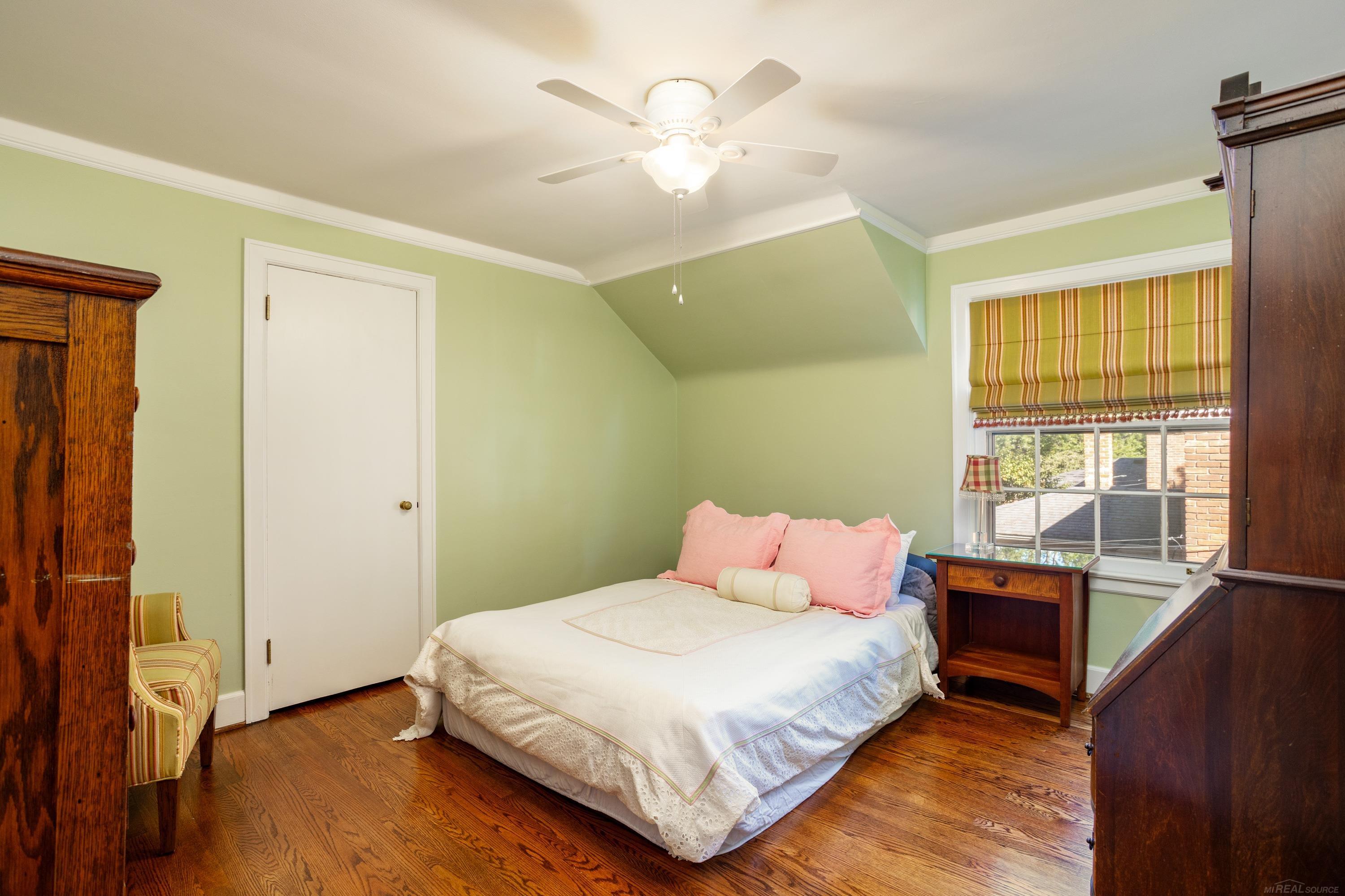 1115 Whittier Road Grosse Pointe Park, MI 48230 - Photo 34 of 68