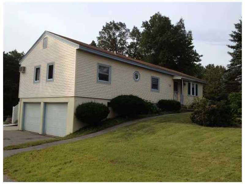 70 Old Mill Road Sanford, ME 04073 - Photo 2 of 5 Exterior Front.