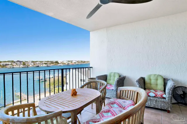 $550,000 | 16787 Perdido Key Drive, Unit E504, Perdido Key, FL 32507