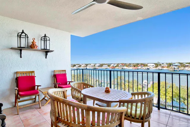 $550,000 | 16787 Perdido Key Drive, Unit E504, Perdido Key, FL 32507