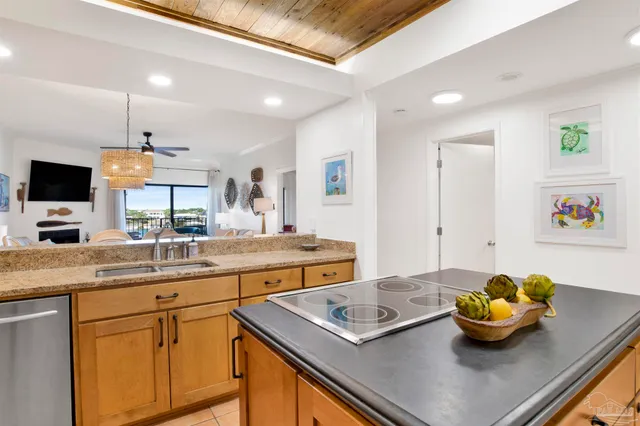 $550,000 | 16787 Perdido Key Drive, Unit E504, Perdido Key, FL 32507
