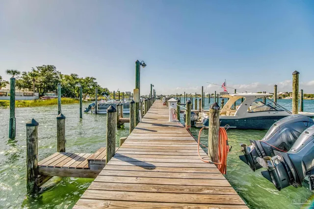 $550,000 | 16787 Perdido Key Drive, Unit E504, Perdido Key, FL 32507