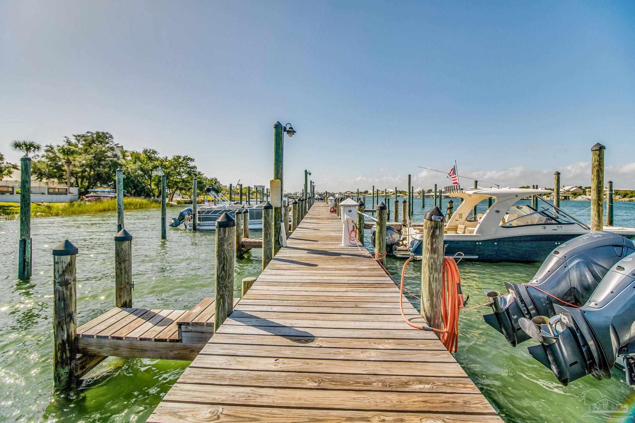 16787 Perdido Key Drive, Unit E504 Perdido Key, FL 32507 - Photo 2 of 53