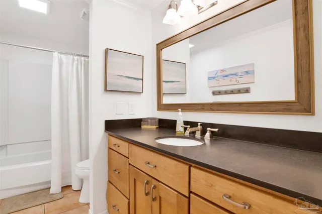 $550,000 | 16787 Perdido Key Drive, Unit E504, Perdido Key, FL 32507