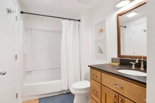 $550,000 | 16787 Perdido Key Drive, Unit E504, Perdido Key, FL 32507