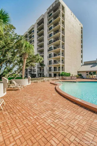 $550,000 | 16787 Perdido Key Drive, Unit E504, Perdido Key, FL 32507