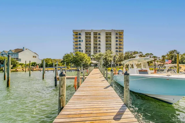 $550,000 | 16787 Perdido Key Drive, Unit E504, Perdido Key, FL 32507