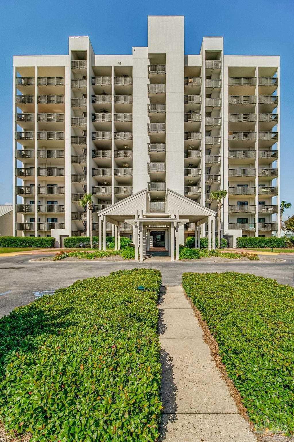 16787 Perdido Key Drive, Unit E504 Perdido Key, FL 32507 - Photo 42 of 53