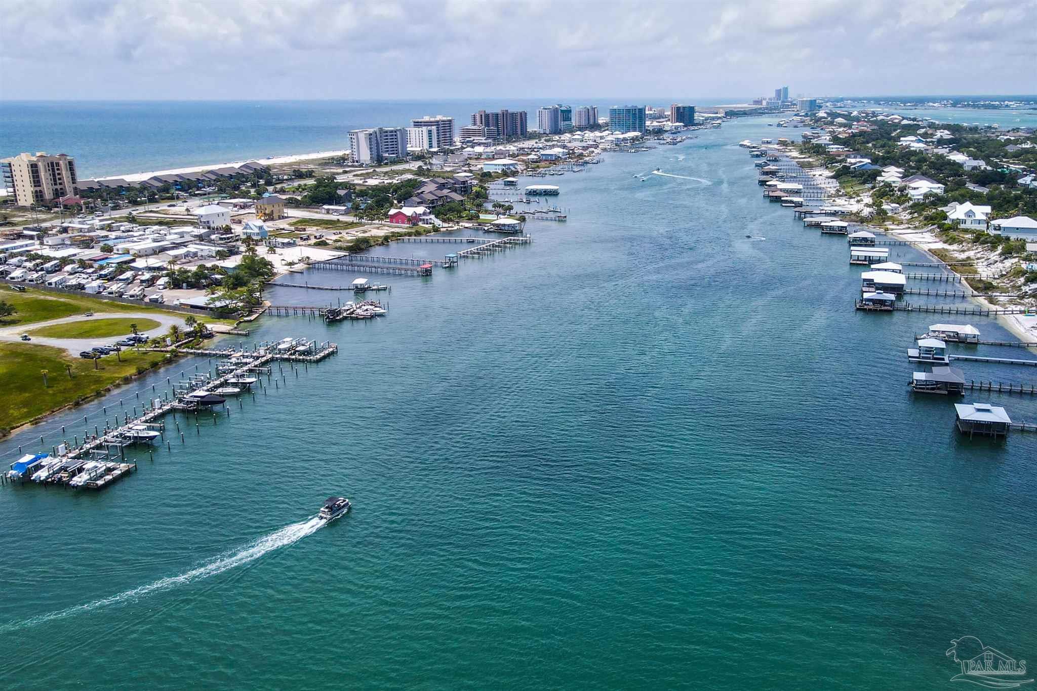 16787 Perdido Key Drive, Unit E504 Perdido Key, FL 32507 - Photo 51 of 53