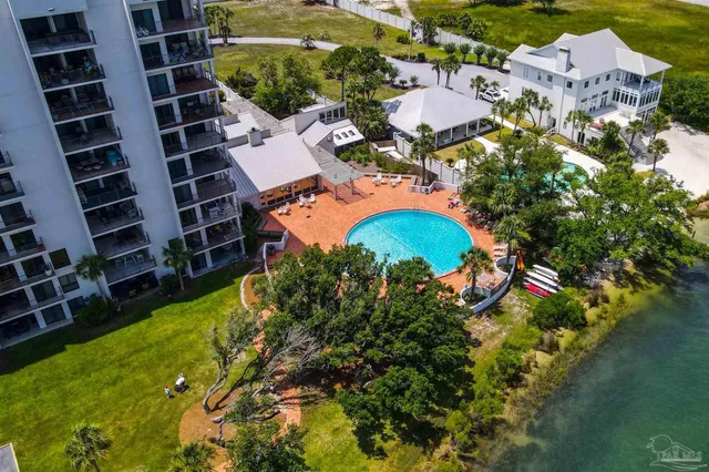 $550,000 | 16787 Perdido Key Drive, Unit E504, Perdido Key, FL 32507