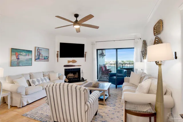 $550,000 | 16787 Perdido Key Drive, Unit E504, Perdido Key, FL 32507