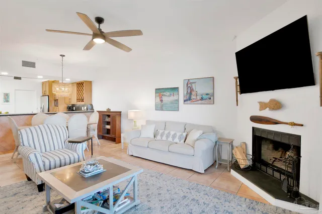 $550,000 | 16787 Perdido Key Drive, Unit E504, Perdido Key, FL 32507