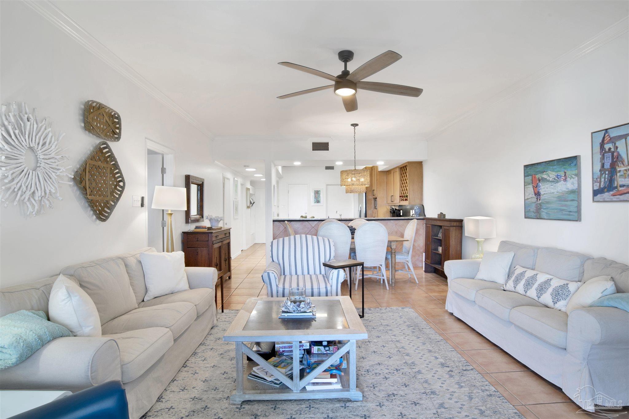 16787 Perdido Key Drive, Unit E504 Perdido Key, FL 32507 - Photo 9 of 53