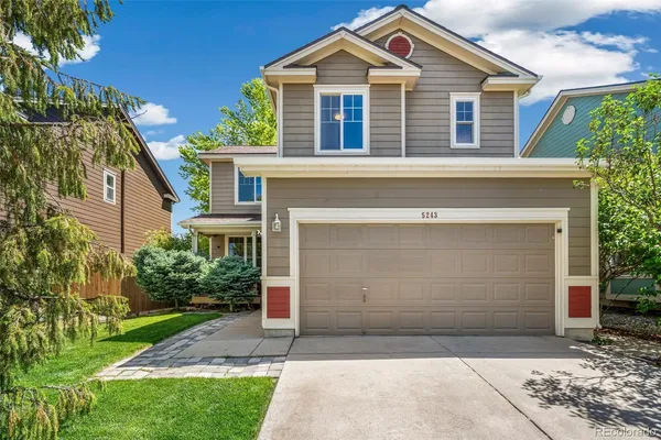 $569,000 | 5243 Mt Arapahoe Circle, Longmont, CO 80504