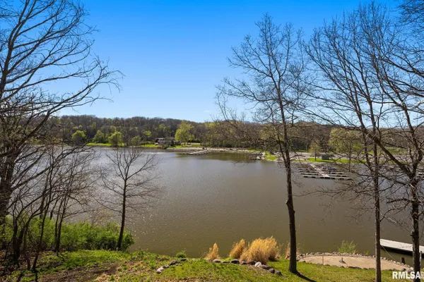 $535,000 | 225 North Shore Place, Dahinda, IL 61428