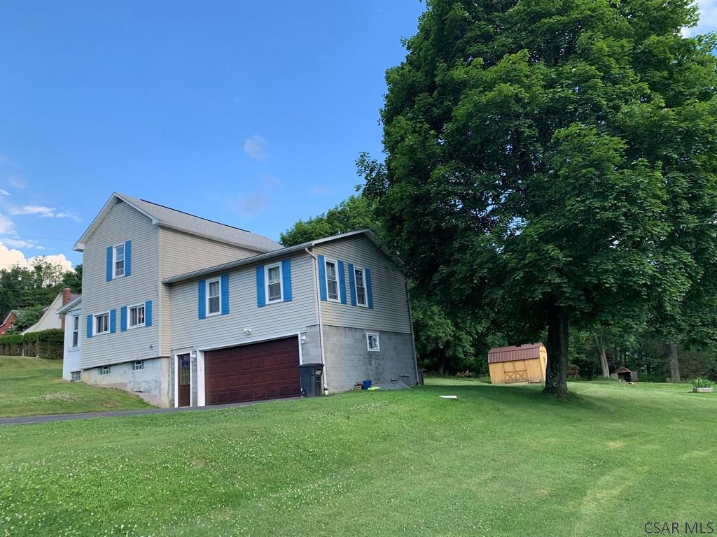497 Naylor Road Johnstown, PA 15906 - Photo 4 of 33 Gallery Image 4