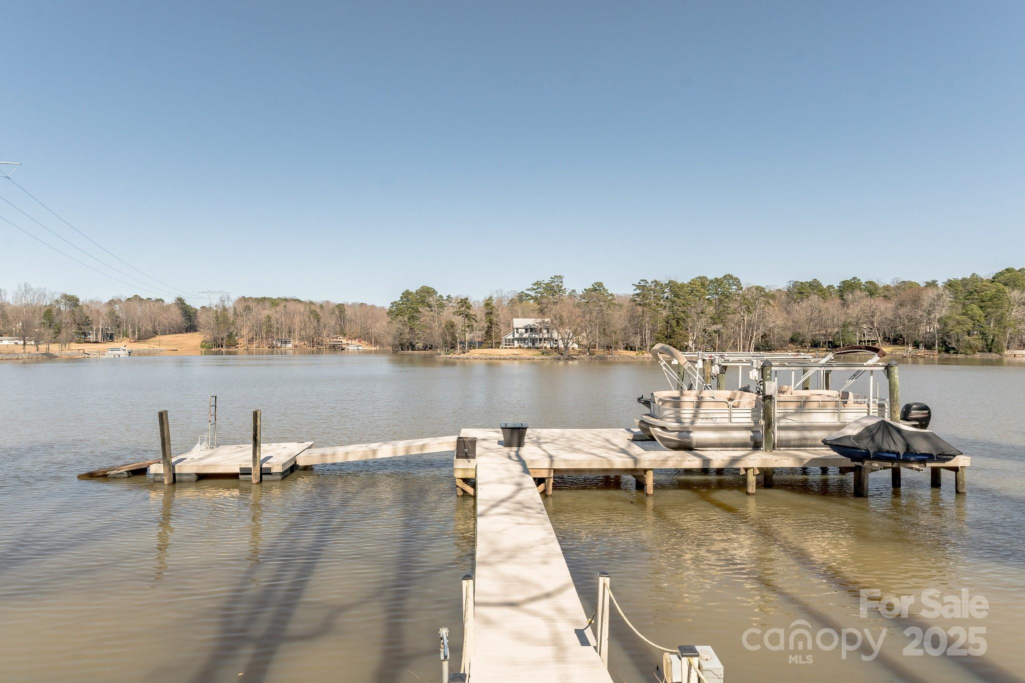 5628 Creole Road Clover, SC 29710 - Photo 46 of 48