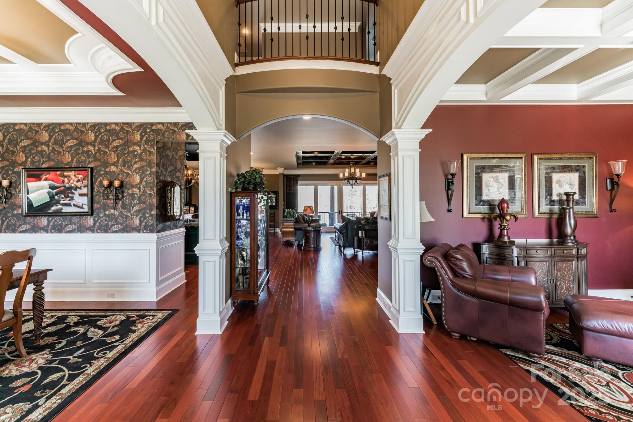 5628 Creole Road Clover, SC 29710 - Photo 8 of 48