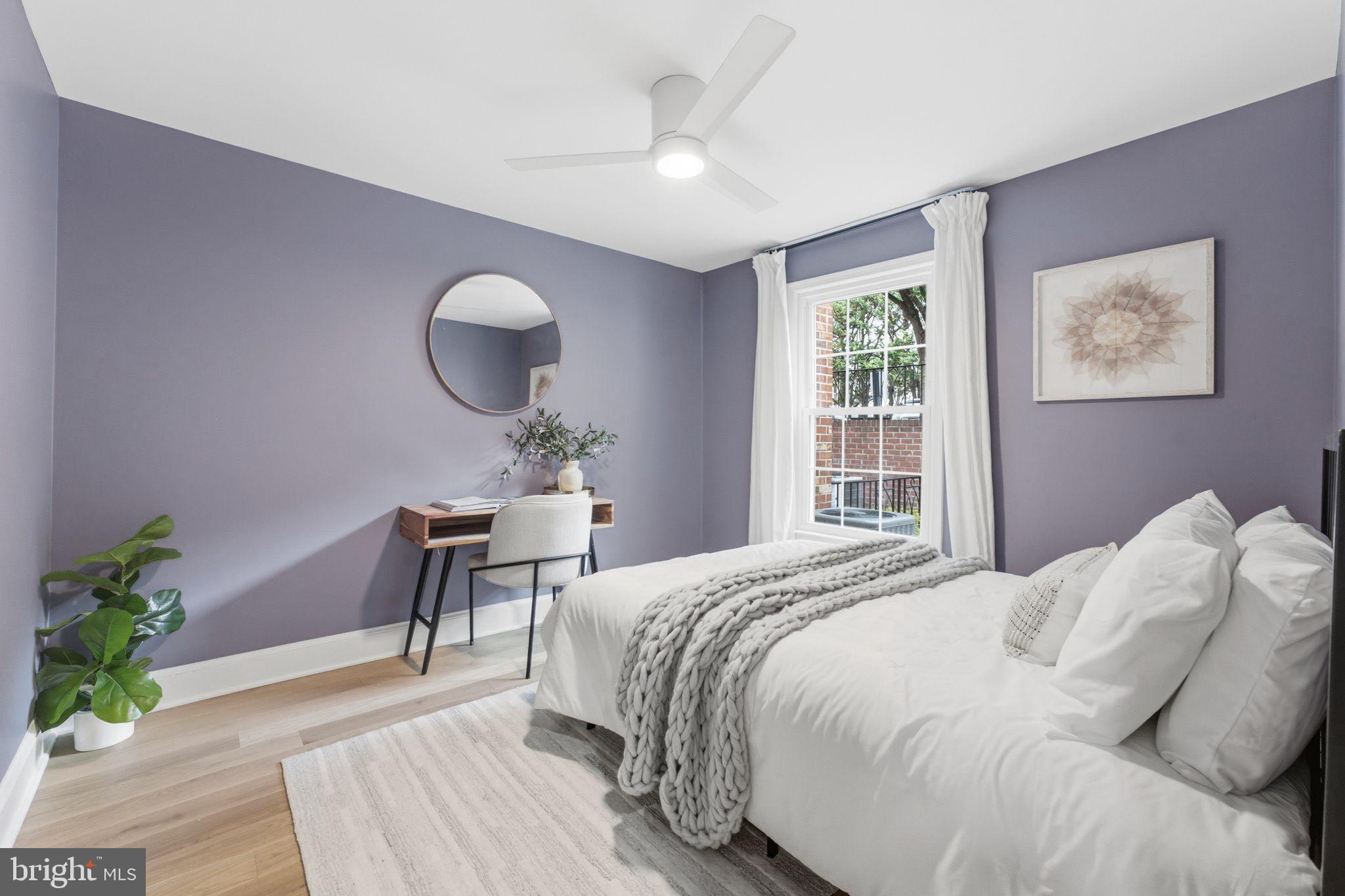 3287 Sutton Place Northwest, Unit D Washington, DC 20016 - Photo 21 of 95