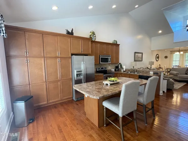 $295,000 | 251 Cresswood Drive, Unit 251, Richlands, VA 24641