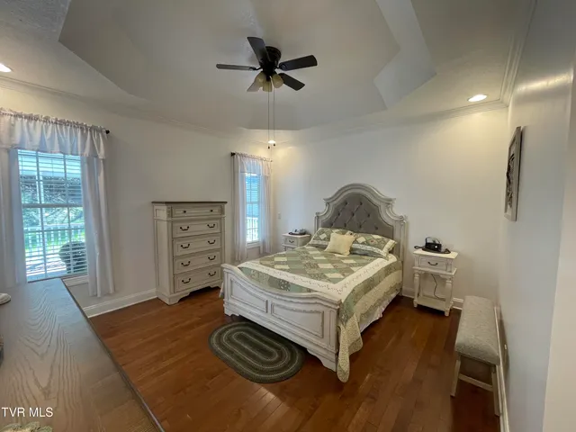 $299,999 | 251 Cresswood Drive, Unit 251, Richlands, VA 24641