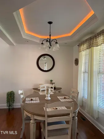 $295,000 | 251 Cresswood Drive, Unit 251, Richlands, VA 24641