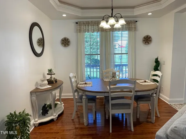 $299,999 | 251 Cresswood Drive, Unit 251, Richlands, VA 24641