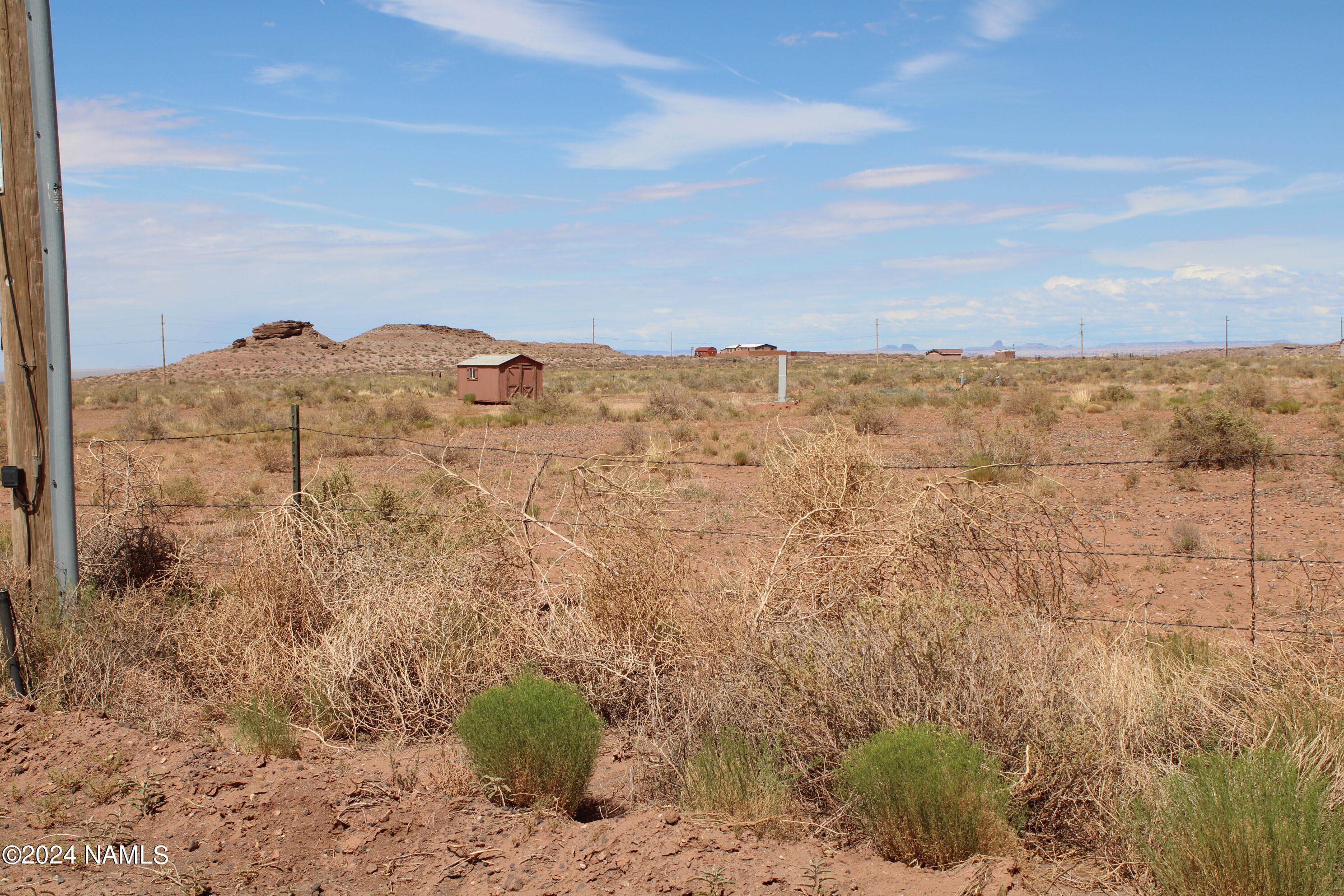 25 Hunt Road, Unit 25 Winslow, AZ 86047 - Photo 21 of 34 IMG_1699